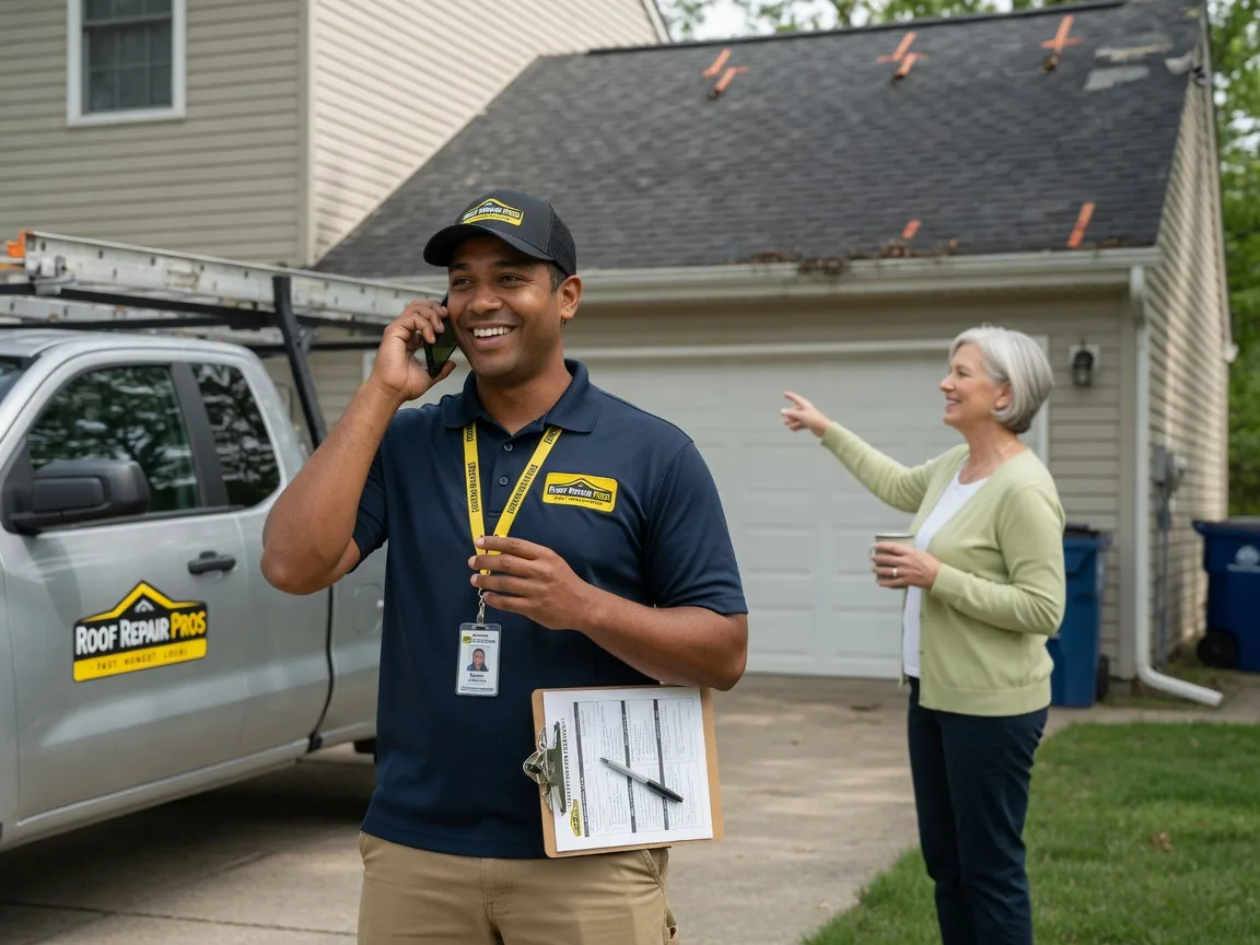 Roof Repair Meno, OK FAQs